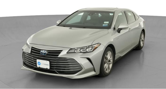Thumbnail: 2021 Toyota Avalon - 1
