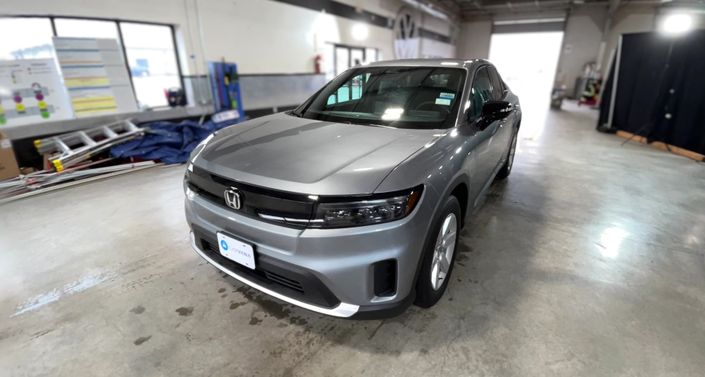 2024 Honda Prologue EX -
                  Fairview, OR