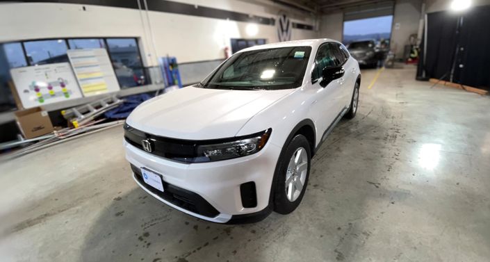 2025 Honda Prologue EX -
                  Fairview, OR