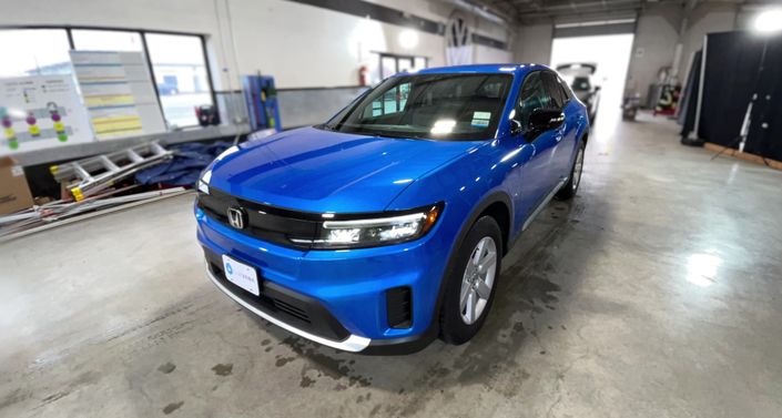 2025 Honda Prologue EX -
                  Fairview, OR