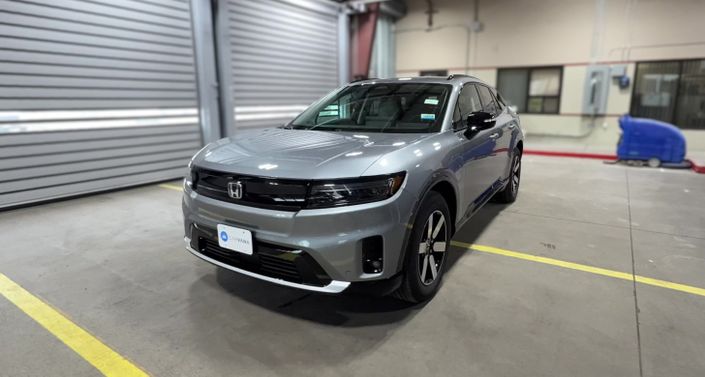 2024 Honda Prologue Touring -
                  Fairview, OR