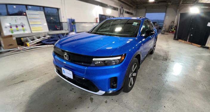 2024 Honda Prologue Touring -
                  Fairview, OR