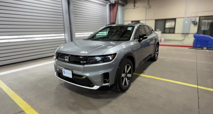 2025 Honda Prologue Touring -
                  Fairview, OR