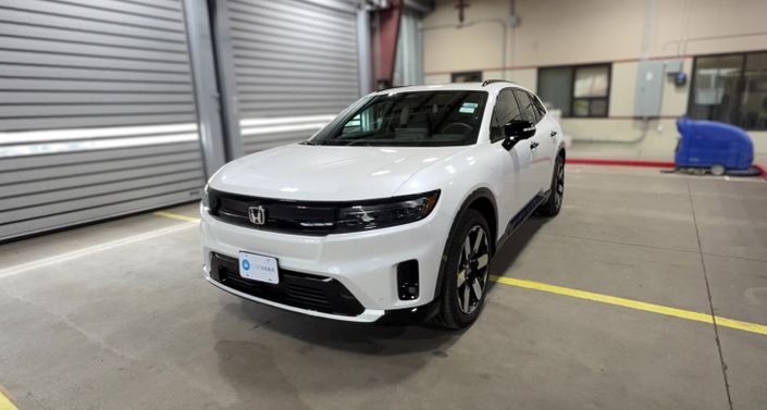 2024 Honda Prologue Elite -
                  Fairview, OR