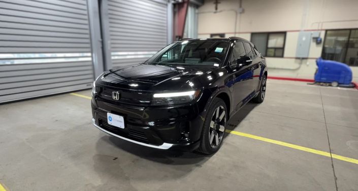 Thumbnail: 2024 Honda Prologue - 1