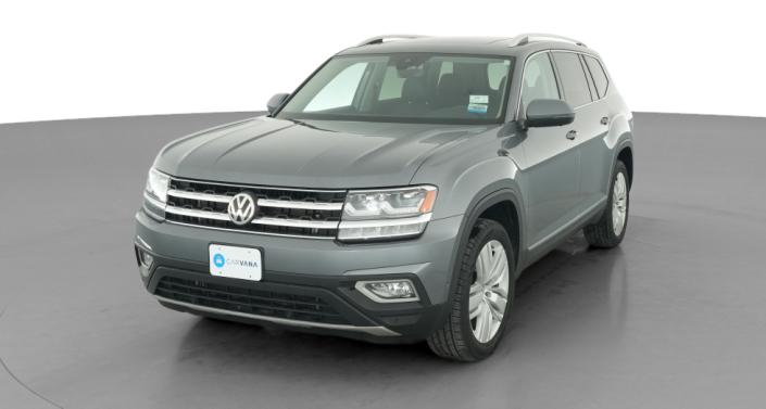 Thumbnail: 2018 Volkswagen Atlas - 1
