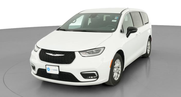 Thumbnail: 2024 Chrysler Pacifica - 1