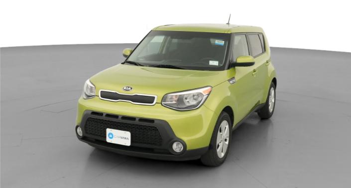 Thumbnail: 2015 Kia Soul - 1