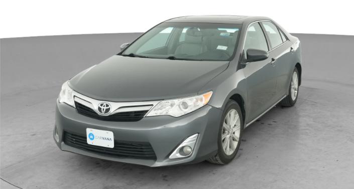 2014 Toyota Camry XLE -
                  Indianapolis, IN