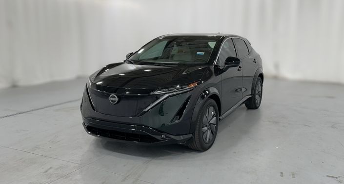 2023 Nissan Ariya Evolve+ -
                  Union City, GA