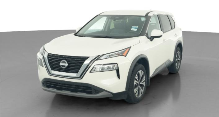 Thumbnail: 2023 Nissan Rogue - 1
