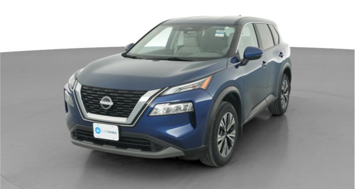 Thumbnail: 2023 Nissan Rogue - 1