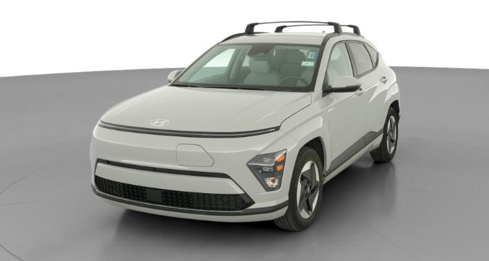 Thumbnail: 2024 Hyundai Kona - 1