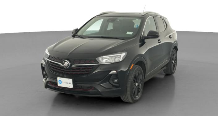 Thumbnail: 2021 Buick Encore GX - 1