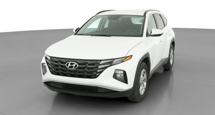 Thumbnail: 2024 Hyundai Tucson - 1
