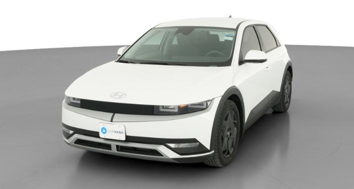 2024 Hyundai Ioniq 5 SE -
                  Tooele, UT