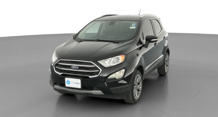 Thumbnail: 2019 Ford EcoSport - 1