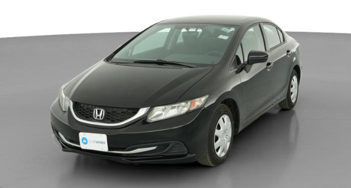 Thumbnail: 2015 Honda Civic - 1