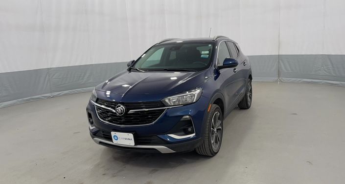 Thumbnail: 2023 Buick Encore GX - 1