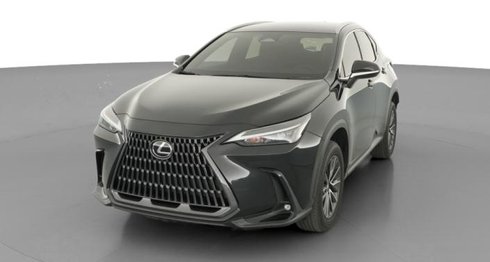 Thumbnail: 2023 Lexus NX - 1