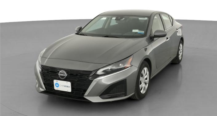Thumbnail: 2023 Nissan Altima - 1