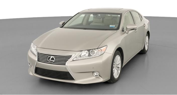 Thumbnail: 2015 Lexus ES - 1