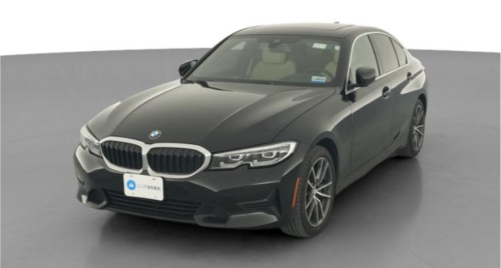 Thumbnail: 2020 BMW 3 Series - 1