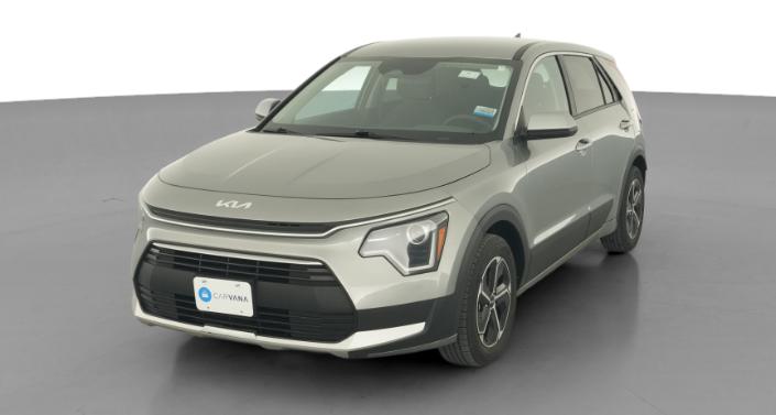 Thumbnail: 2023 Kia Niro - 1