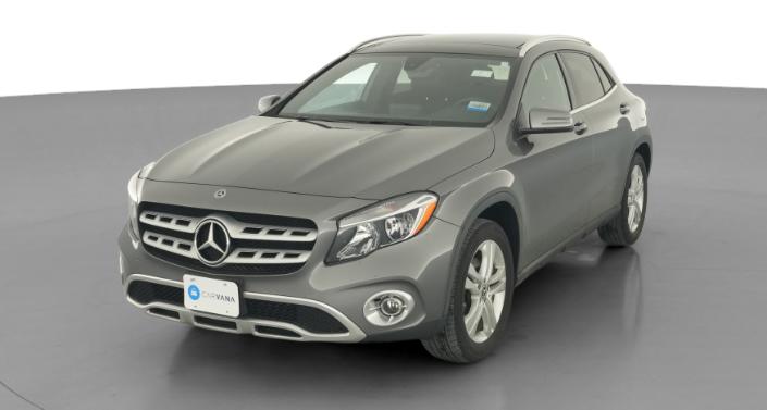 2018 Mercedes-Benz GLA 250 4MATIC -
                  Richton Park, IL