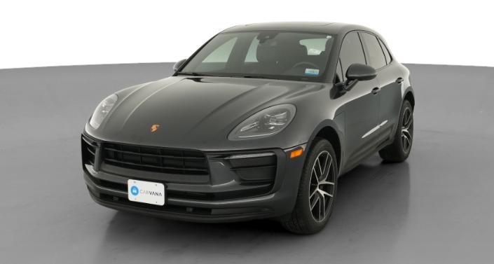 Thumbnail: 2022 Porsche Macan - 1