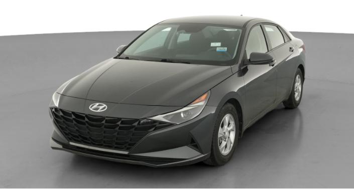 Thumbnail: 2023 Hyundai Elantra - 1