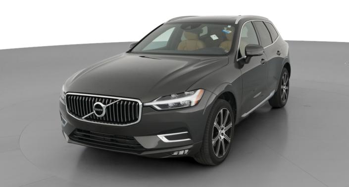 Thumbnail: 2020 Volvo XC60 - 1
