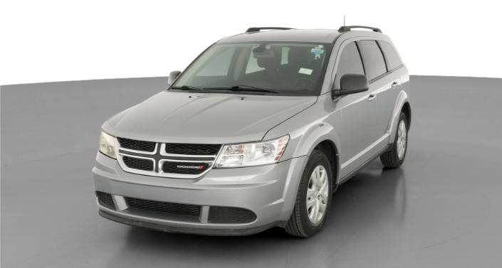 Thumbnail: 2020 Dodge Journey - 1