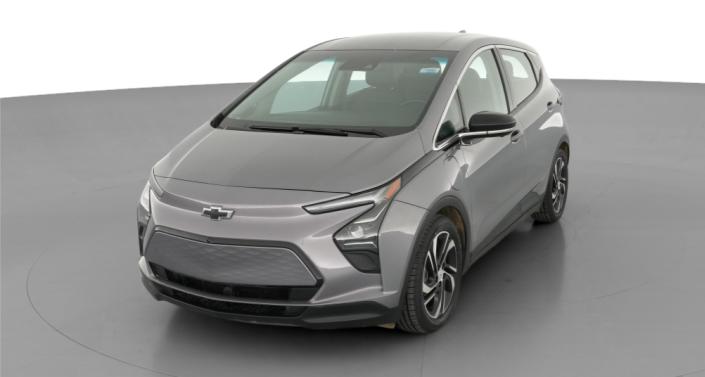 Thumbnail: 2023 Chevrolet Bolt EV - 1