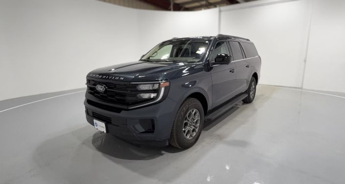 Thumbnail: 2025 Ford Expedition MAX - 1