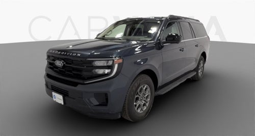2025 Ford Expedition MAX