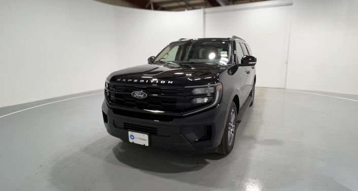 Thumbnail: 2025 Ford Expedition - 1
