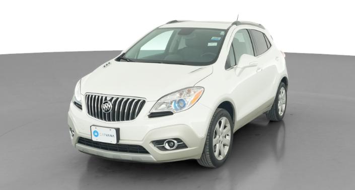 Thumbnail: 2015 Buick Encore - 1