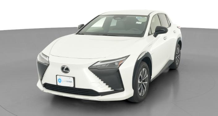 2025 Lexus RZ 300e -
                  Rocklin, CA