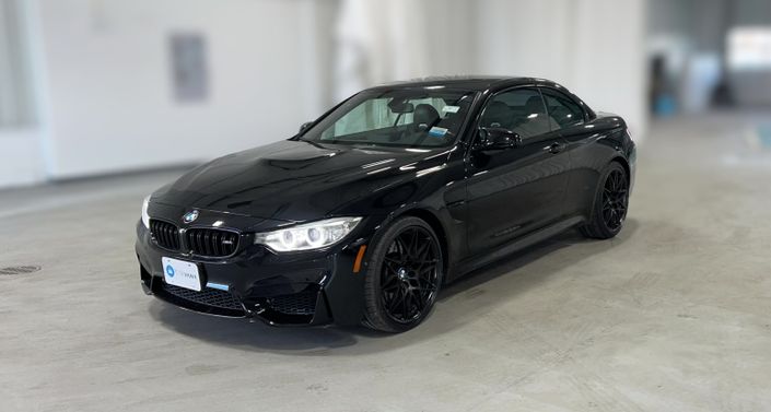 2017 BMW M4 Base -
                  Manville, NJ