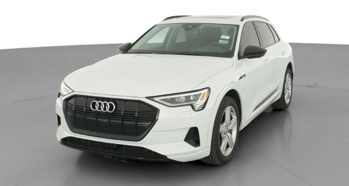 2019 Audi e-tron Prestige -
                  Tolleson, AZ