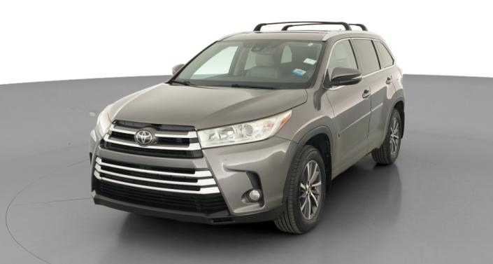 Thumbnail: 2017 Toyota Highlander - 1