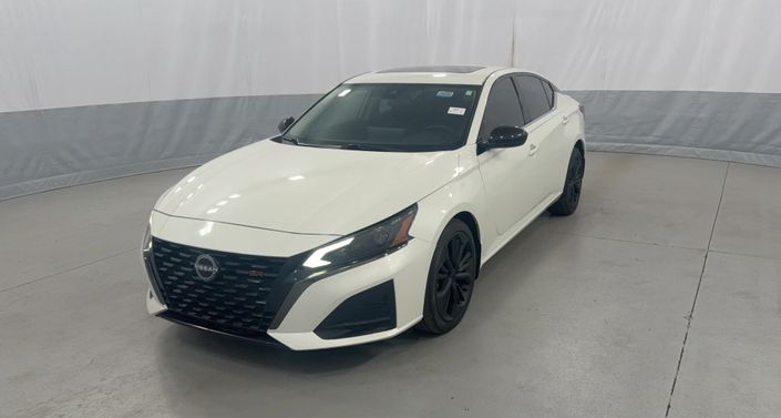 Thumbnail: 2023 Nissan Altima - 1