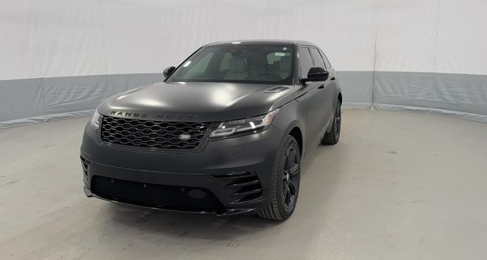 2021 Land Rover Range Rover Velar R-Dynamic S -
                  Akron, NY