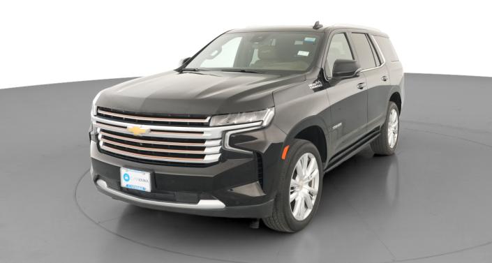 Thumbnail: 2024 Chevrolet Tahoe - 1