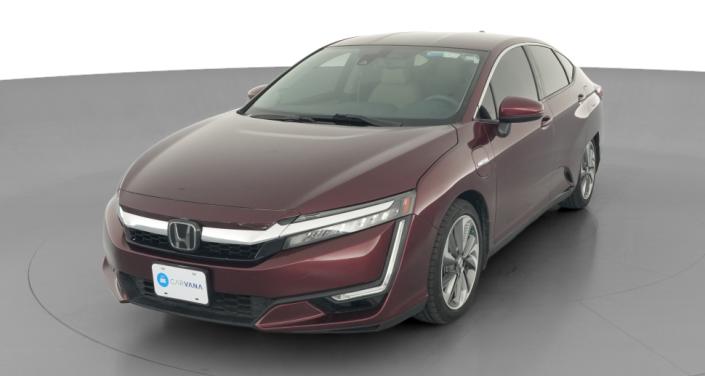 2020 Honda Clarity Base -
                  Rocklin, CA