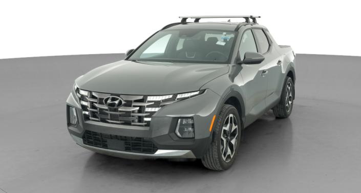 Thumbnail: 2023 Hyundai Santa Cruz - 1