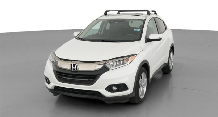 Thumbnail: 2020 Honda HR-V - 1