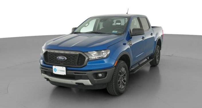 2019 Ford Ranger XLT -
                  Tolleson, AZ