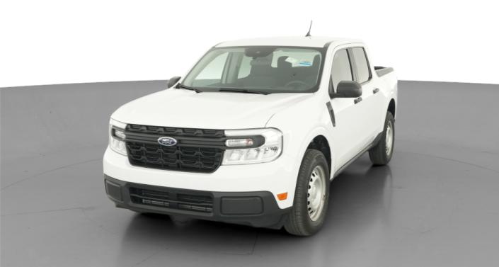 Thumbnail: 2024 Ford Maverick - 1